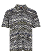MISSONI marškinėliai