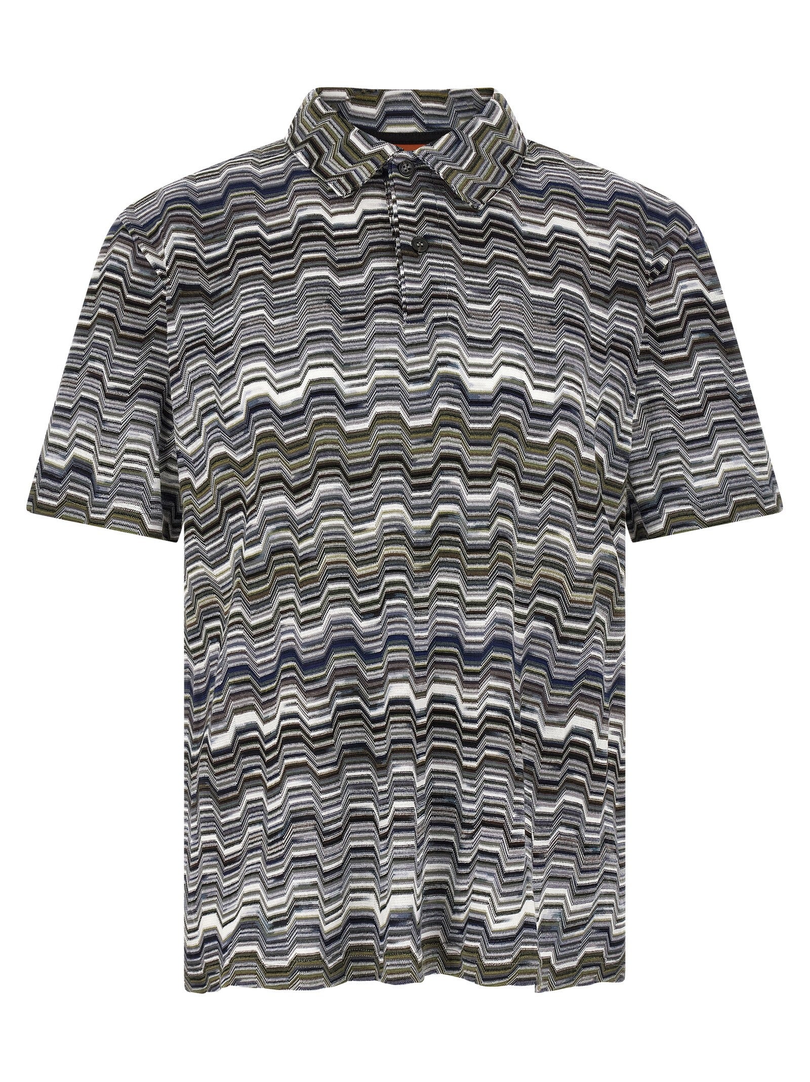 MISSONI marškinėliai