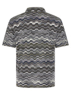 MISSONI marškinėliai