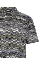 MISSONI marškinėliai