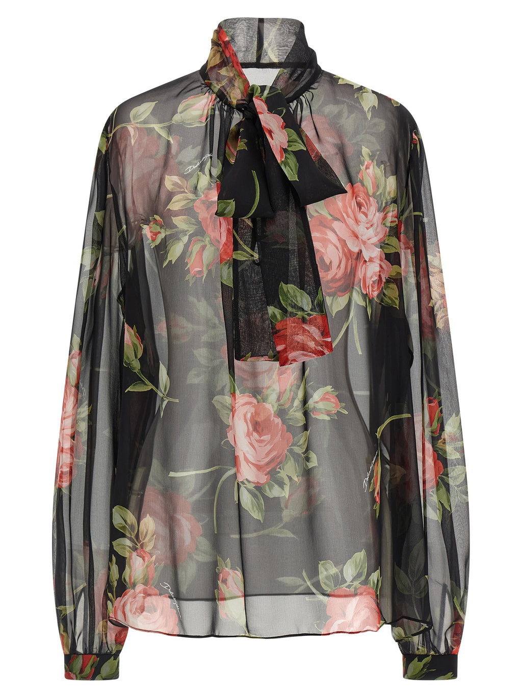 DOLCE & GABBANA marškiniai
