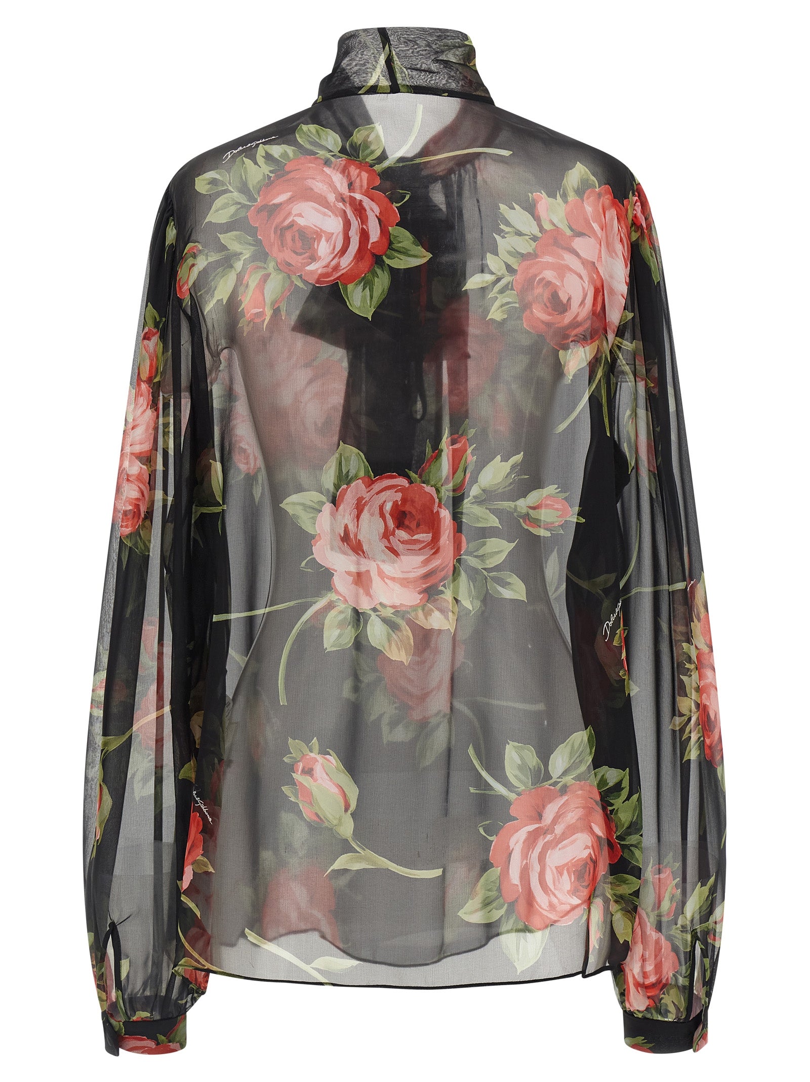 DOLCE & GABBANA marškiniai