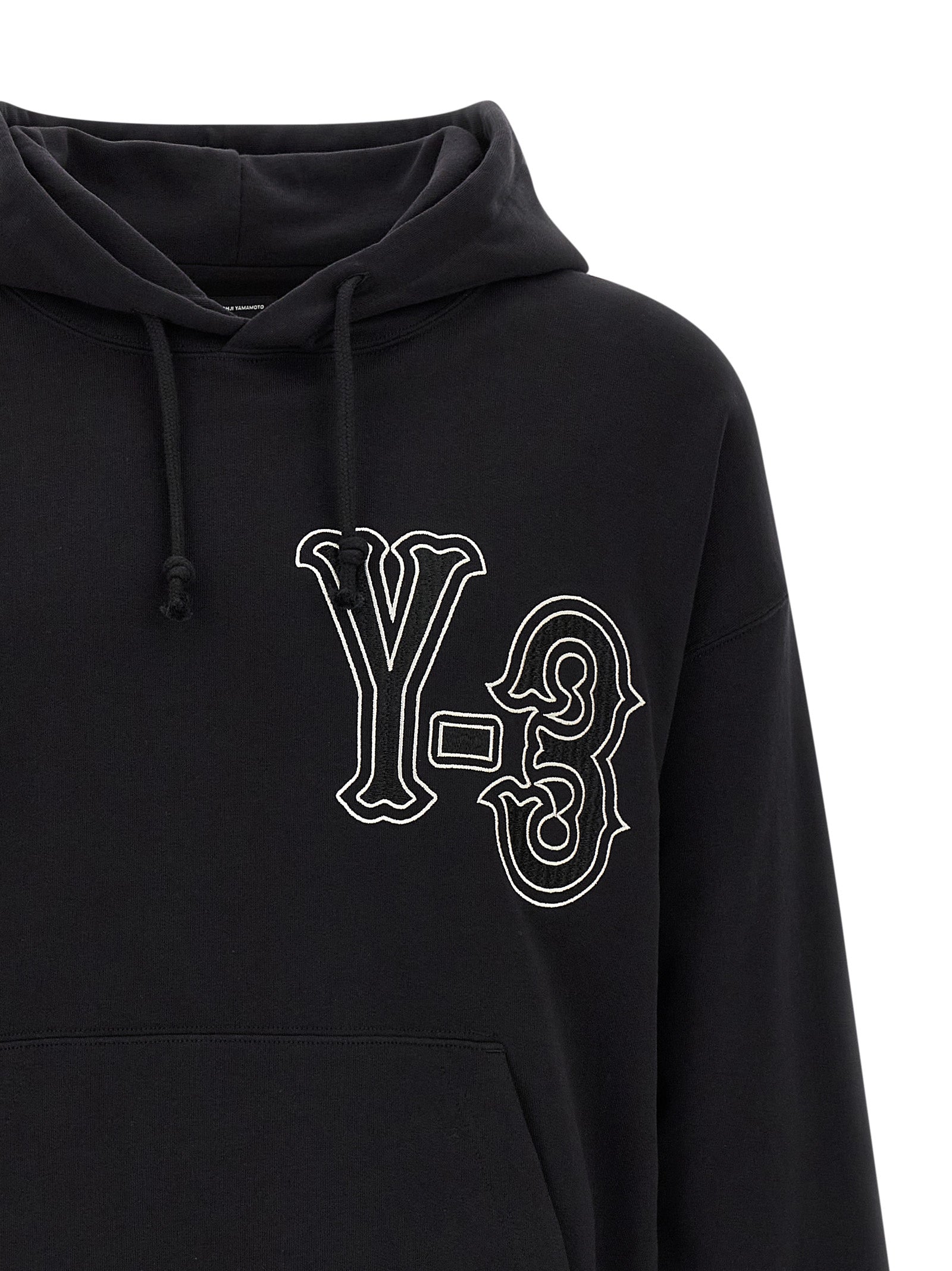 Y-3 džemperis