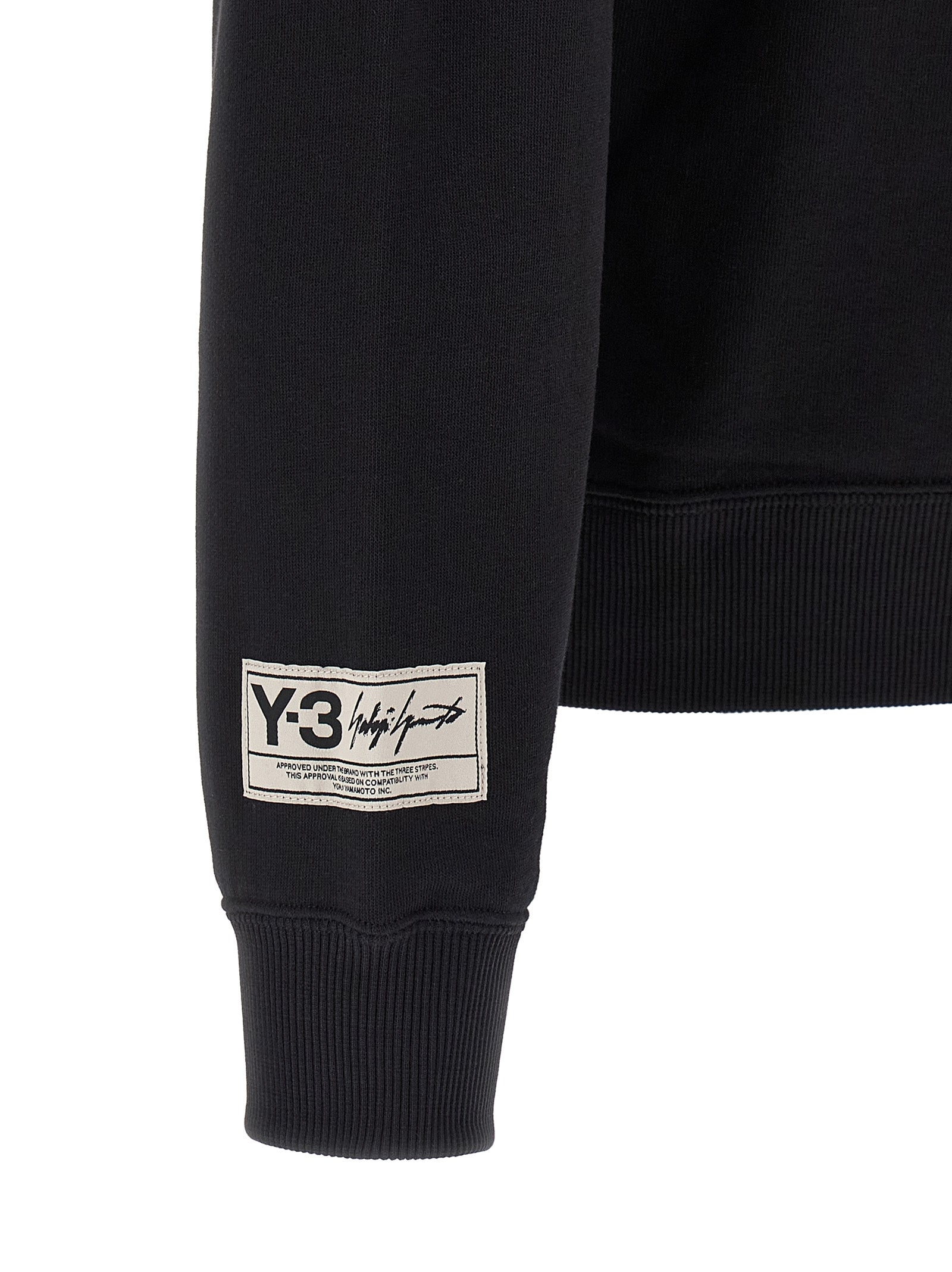 Y-3 džemperis