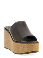 BRUNELLO CUCINELLI sandalai