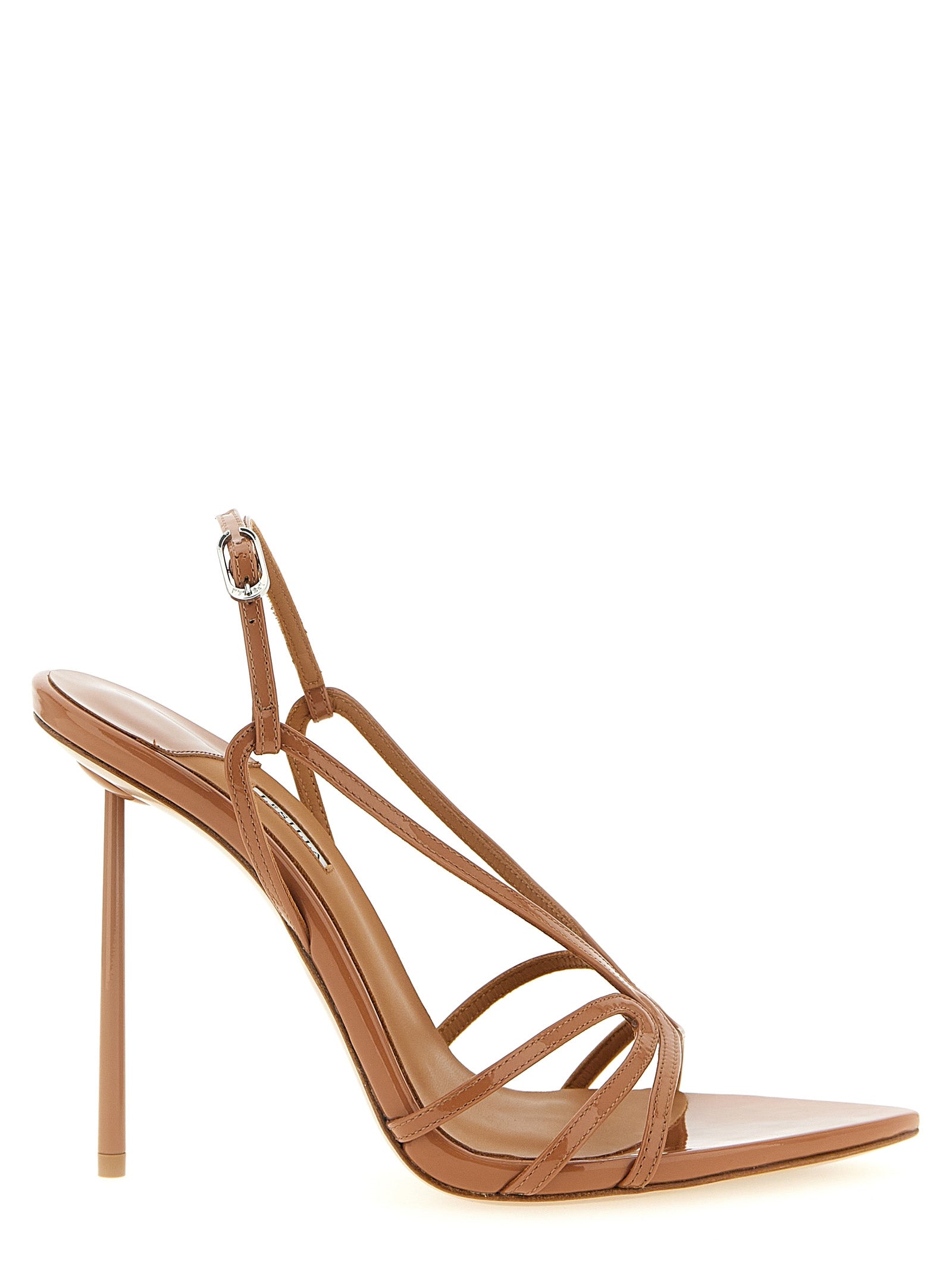 LE SILLA sandalai