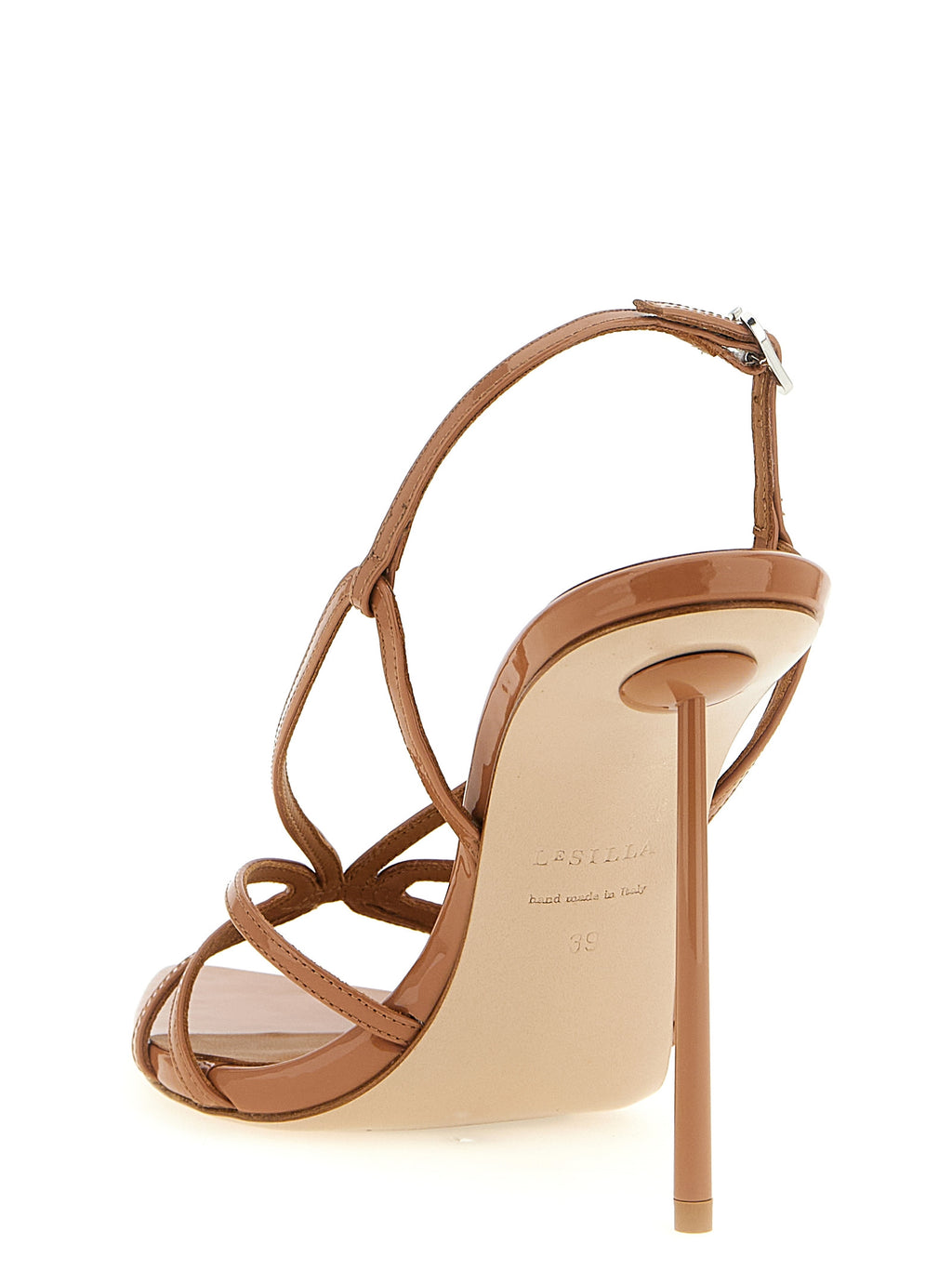 LE SILLA sandalai