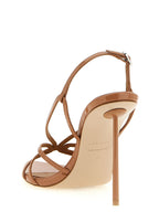 LE SILLA sandalai