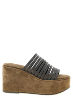 BRUNELLO CUCINELLI sandalai