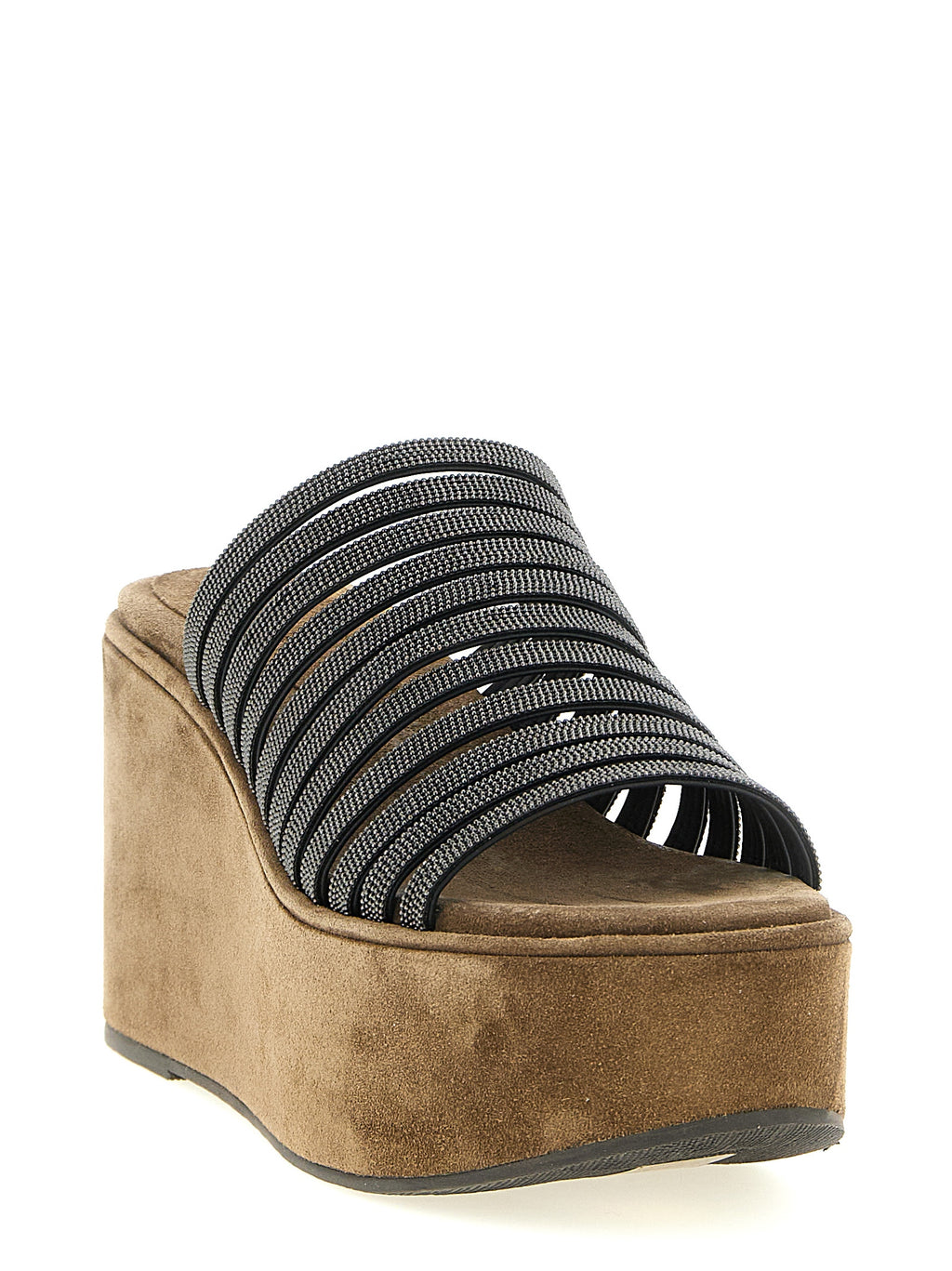 BRUNELLO CUCINELLI sandalai