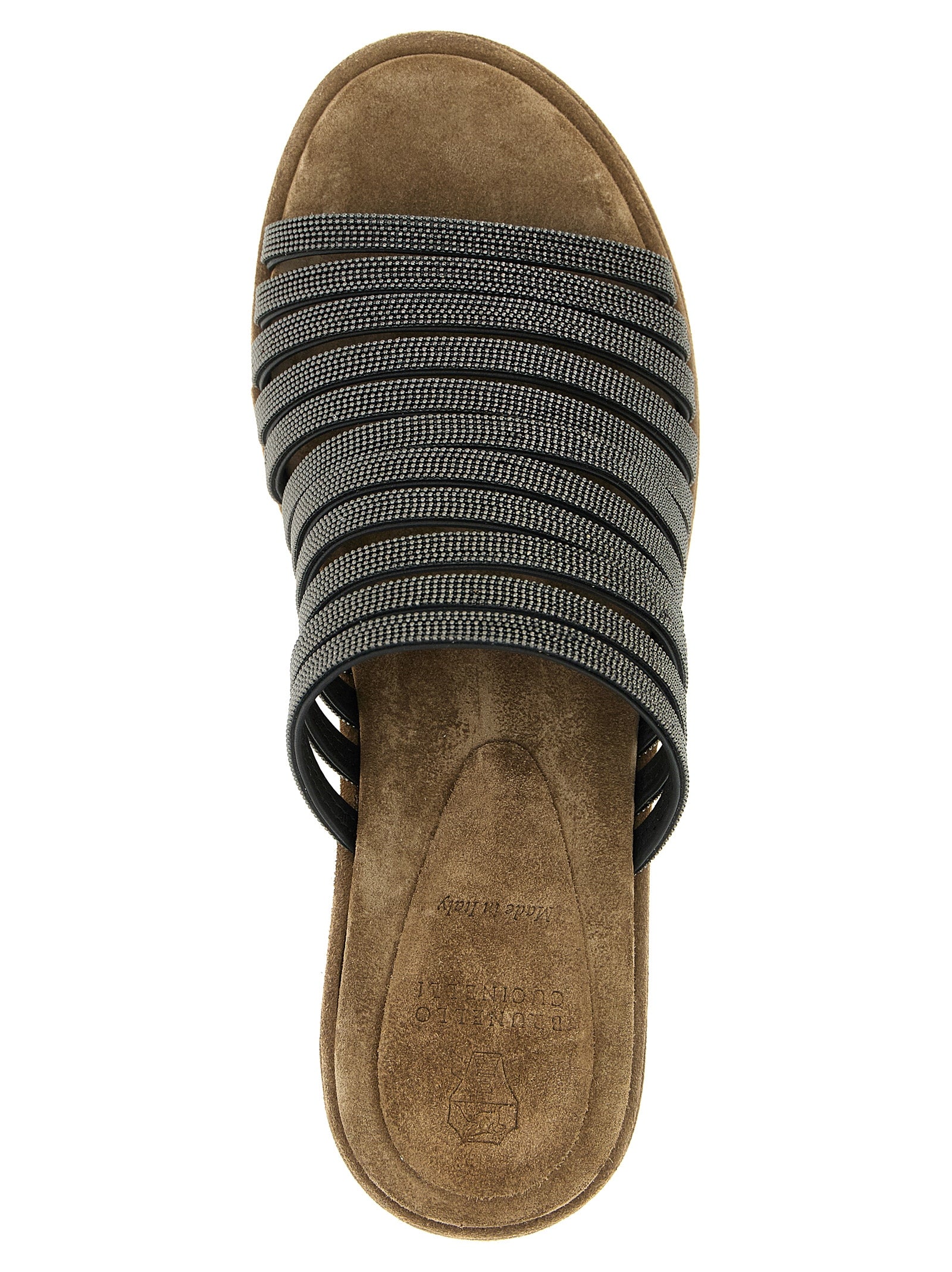 BRUNELLO CUCINELLI sandalai