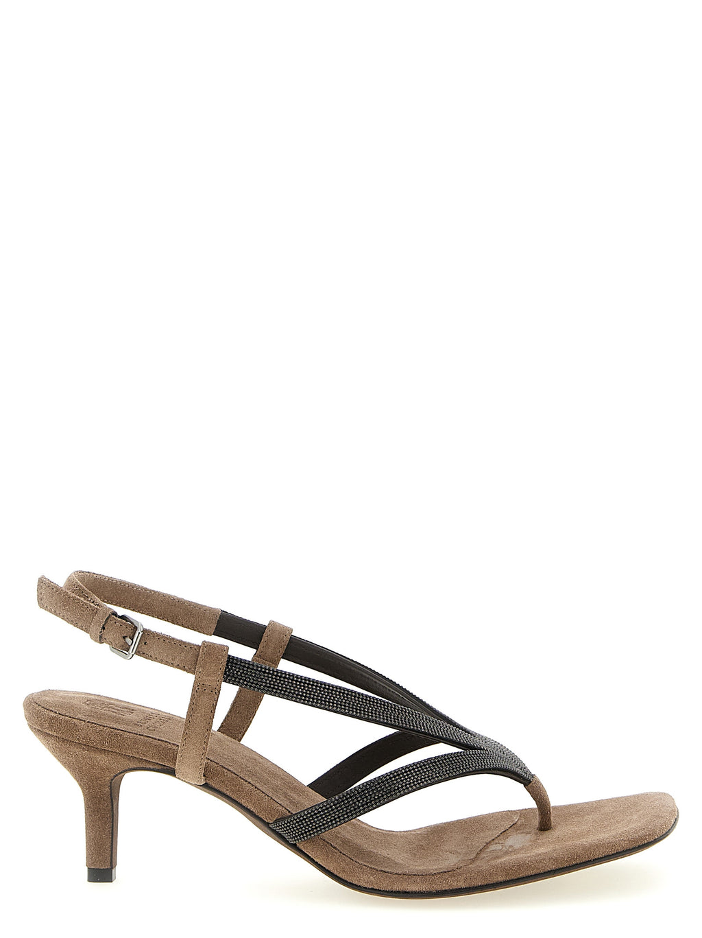 BRUNELLO CUCINELLI sandalai