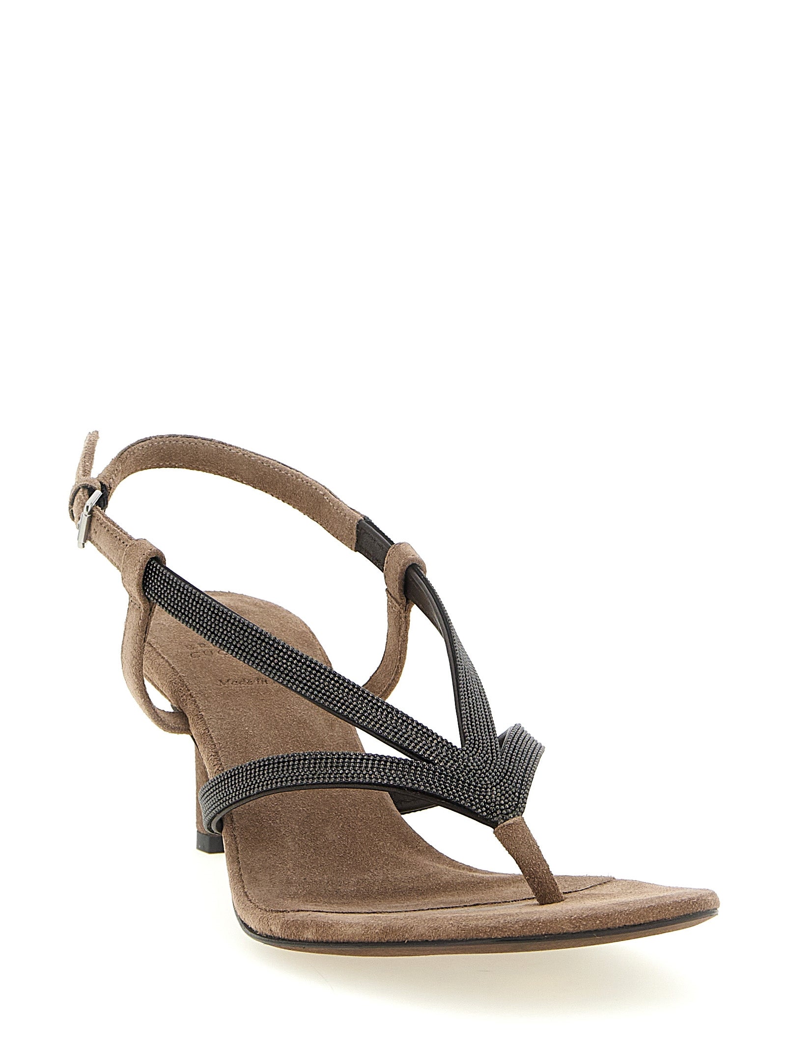 BRUNELLO CUCINELLI sandalai