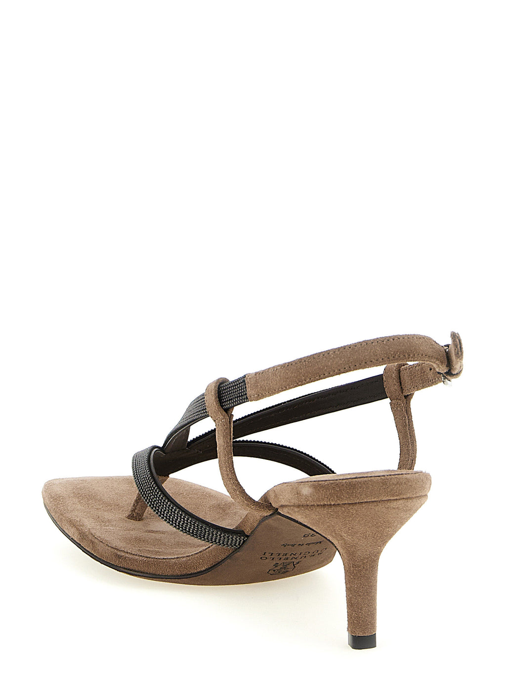 BRUNELLO CUCINELLI sandalai