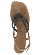 BRUNELLO CUCINELLI sandalai