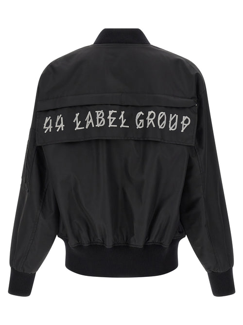 44 LABEL GROUP striukė