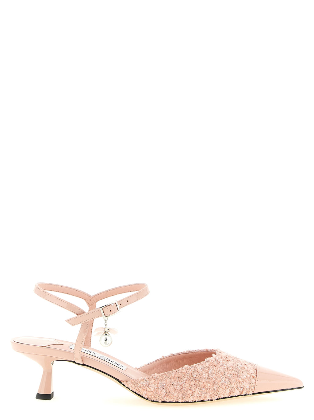 JIMMY CHOO aukštakulniai