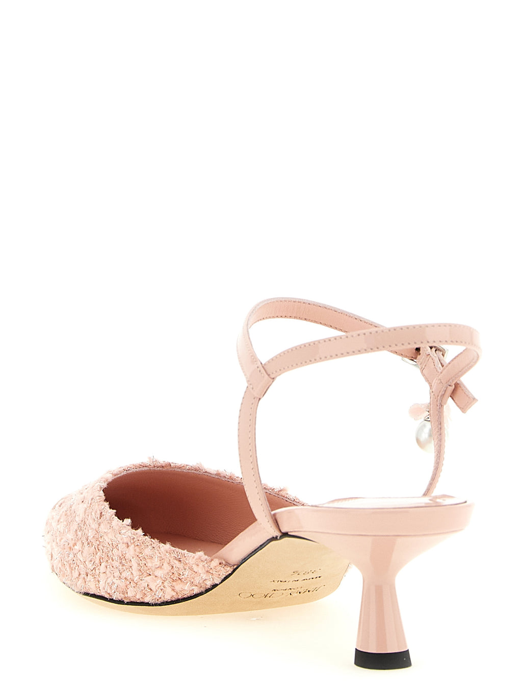JIMMY CHOO aukštakulniai