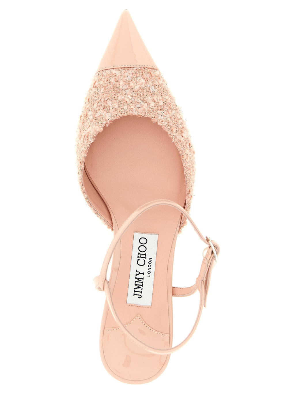JIMMY CHOO aukštakulniai