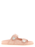 JIMMY CHOO šlepetės