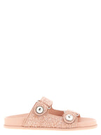 JIMMY CHOO šlepetės