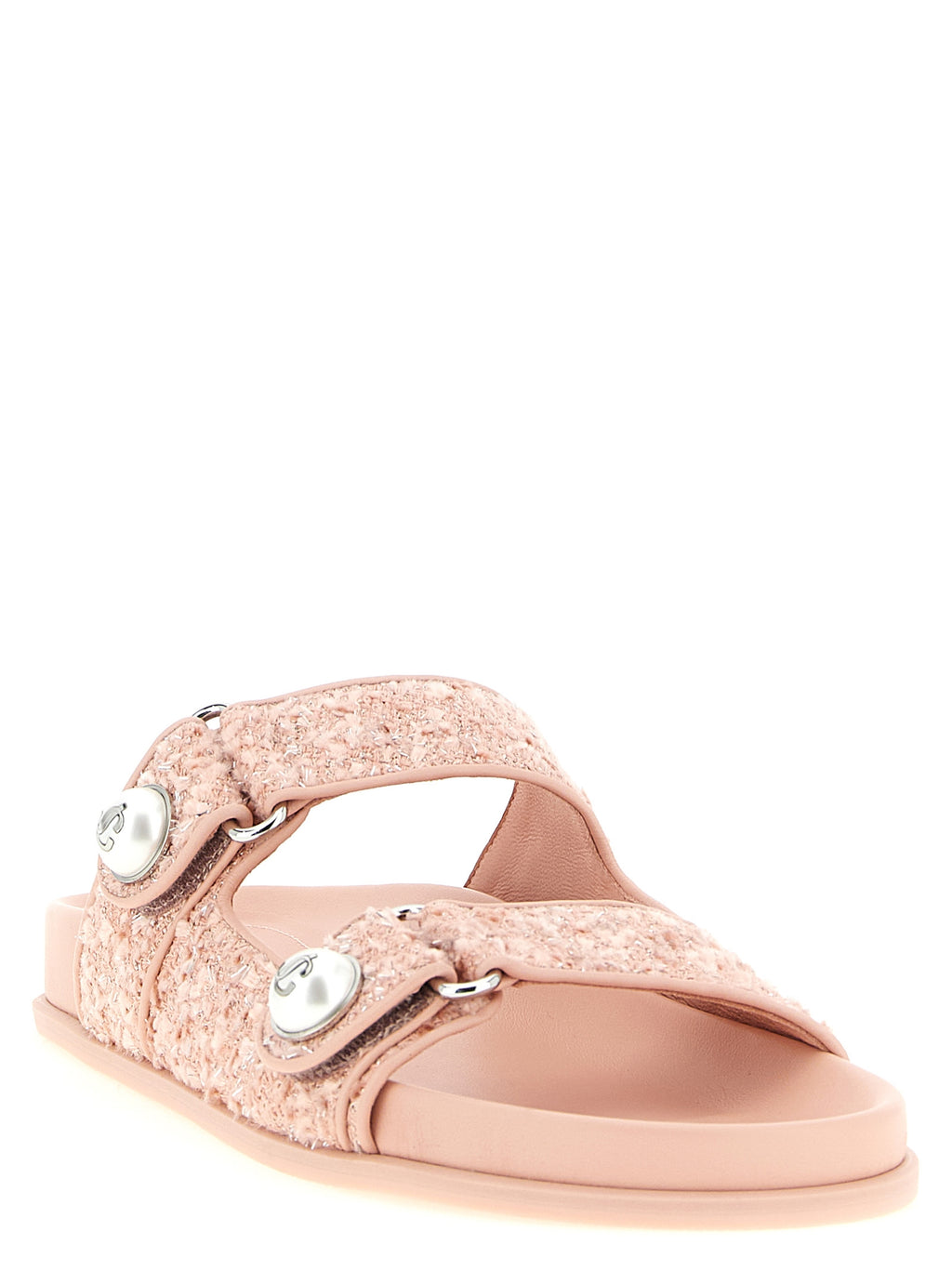 JIMMY CHOO šlepetės