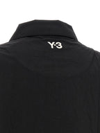 Y-3 marškiniai