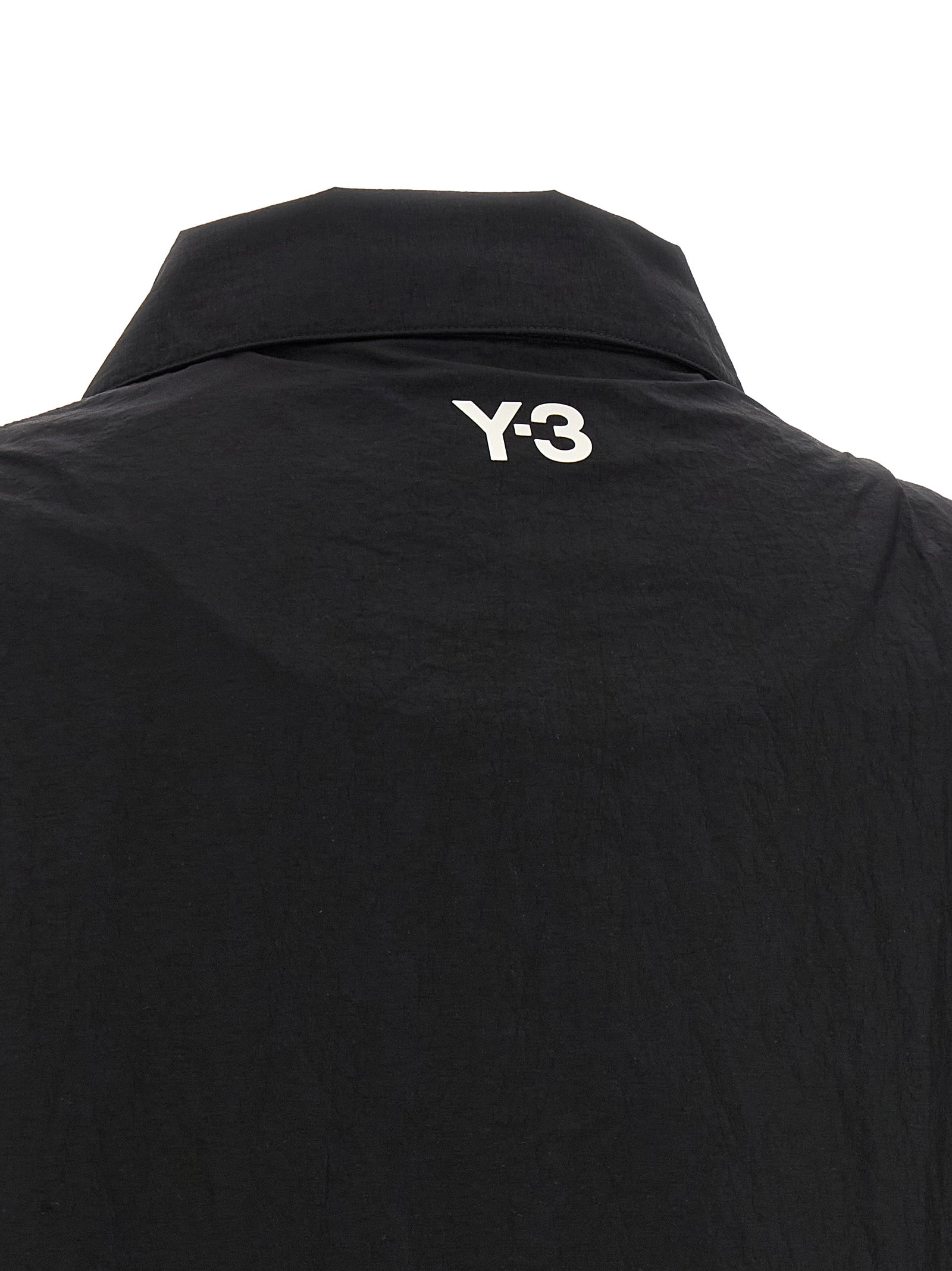 Y-3 marškiniai