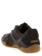 VERSACE sportiniai batai