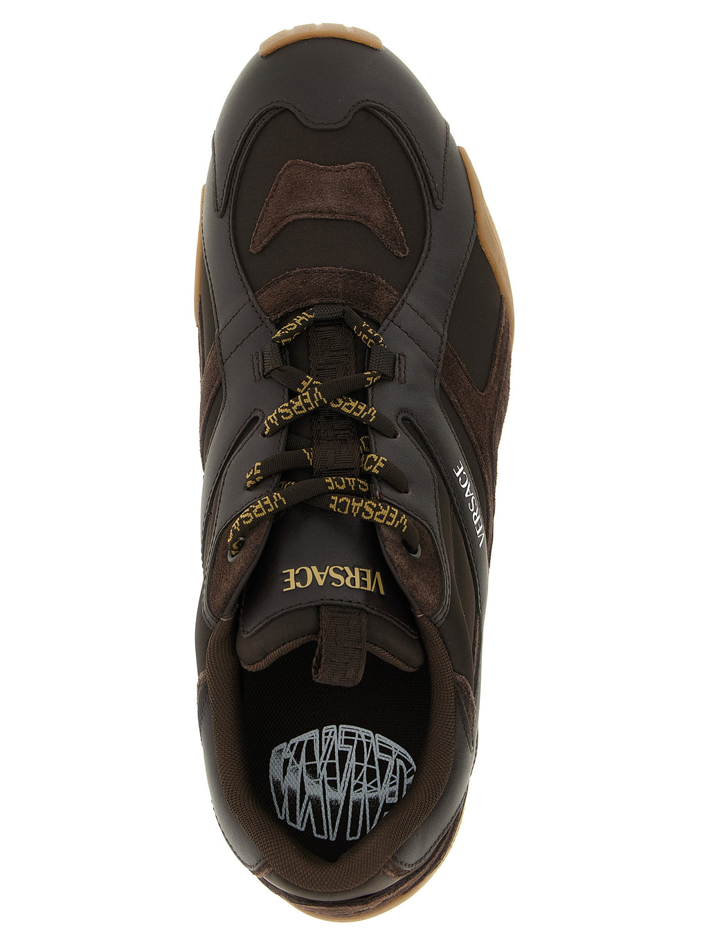 VERSACE sportiniai batai