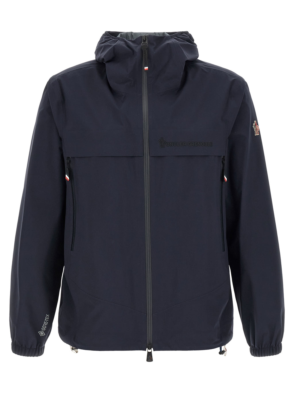 MONCLER GRENOBLE striukė