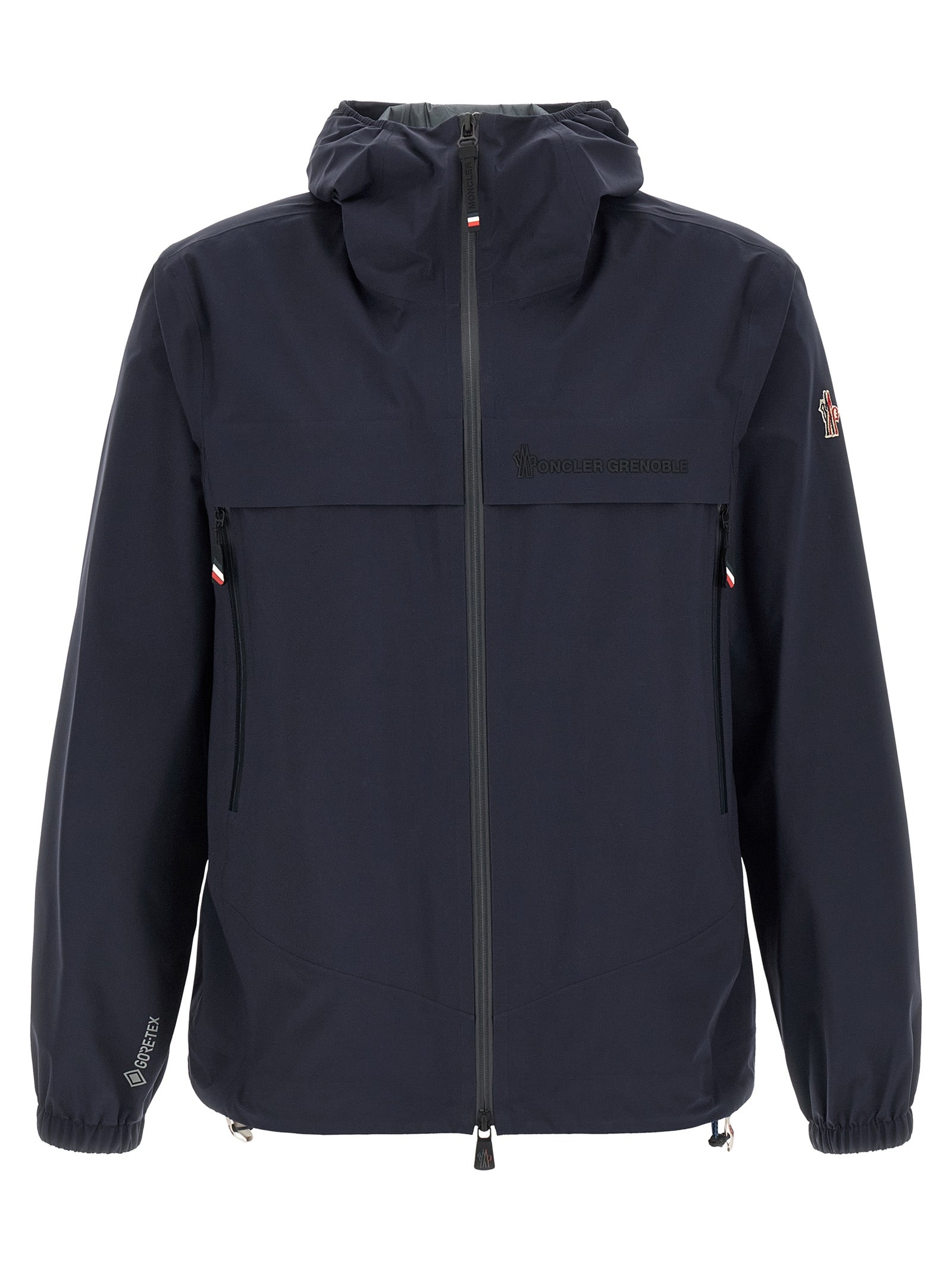 MONCLER GRENOBLE striukė