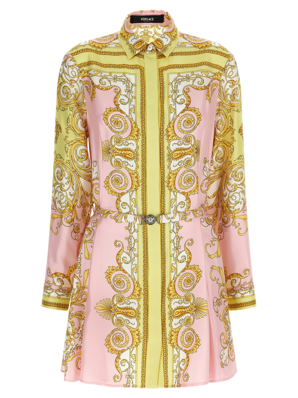 VERSACE suknelė