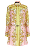 VERSACE suknelė