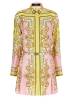 VERSACE suknelė