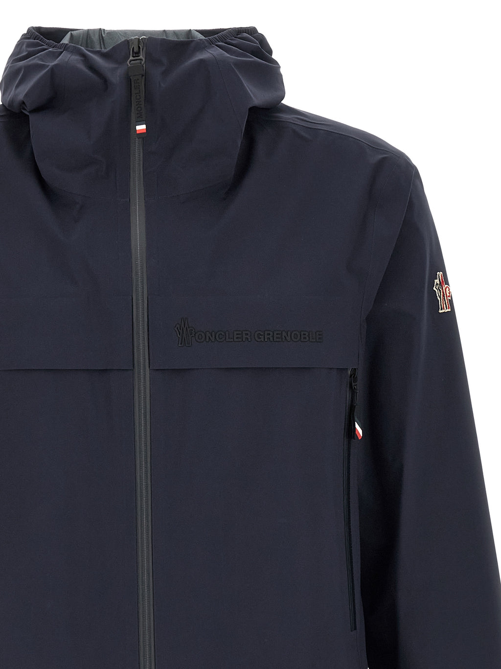 MONCLER GRENOBLE striukė