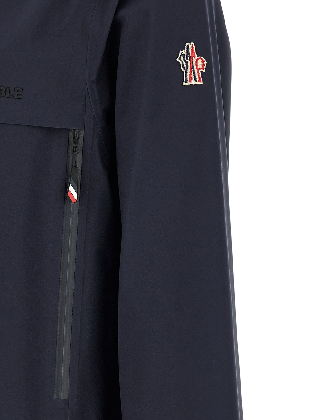 MONCLER GRENOBLE striukė