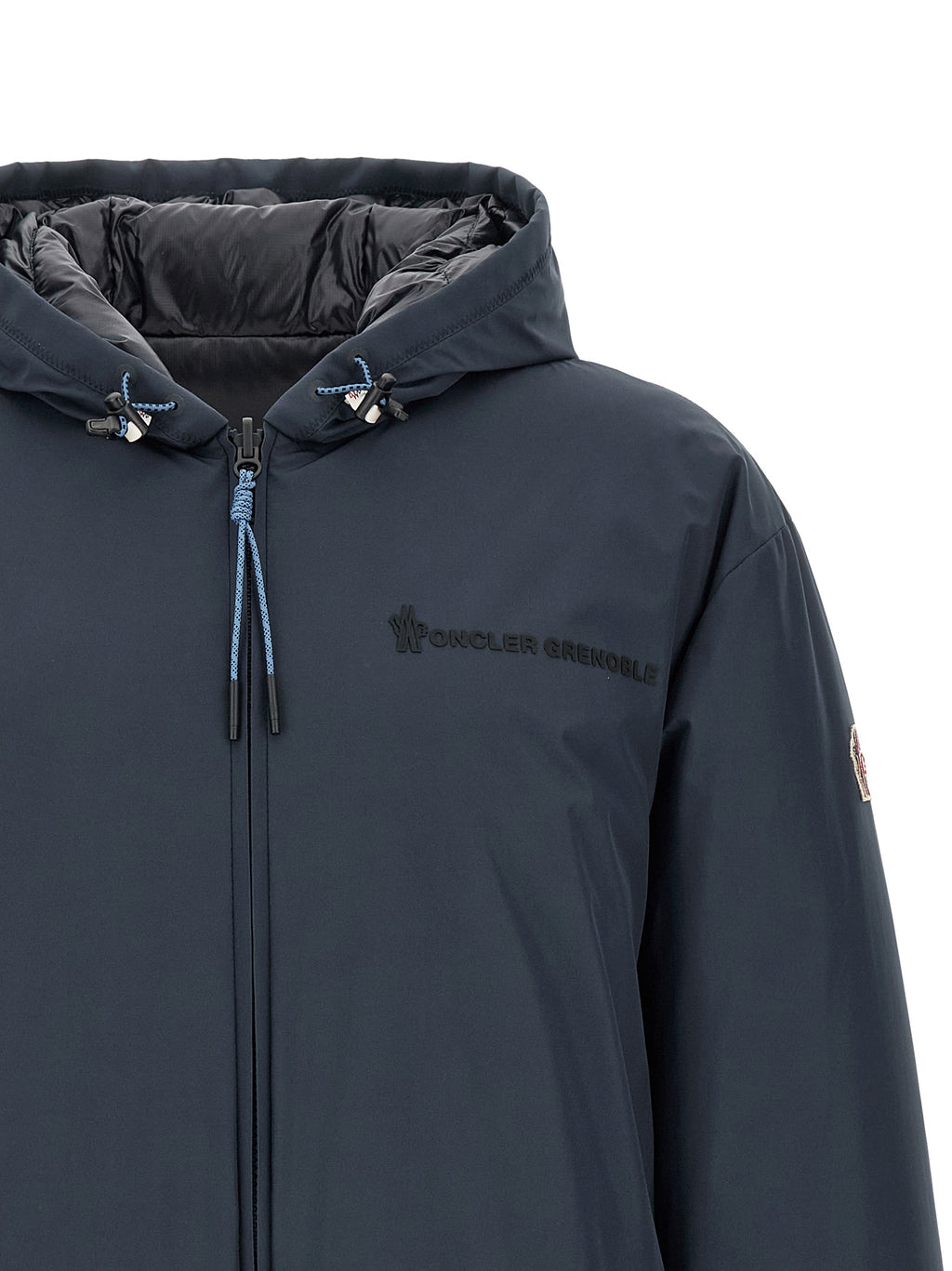 MONCLER GRENOBLE striukė