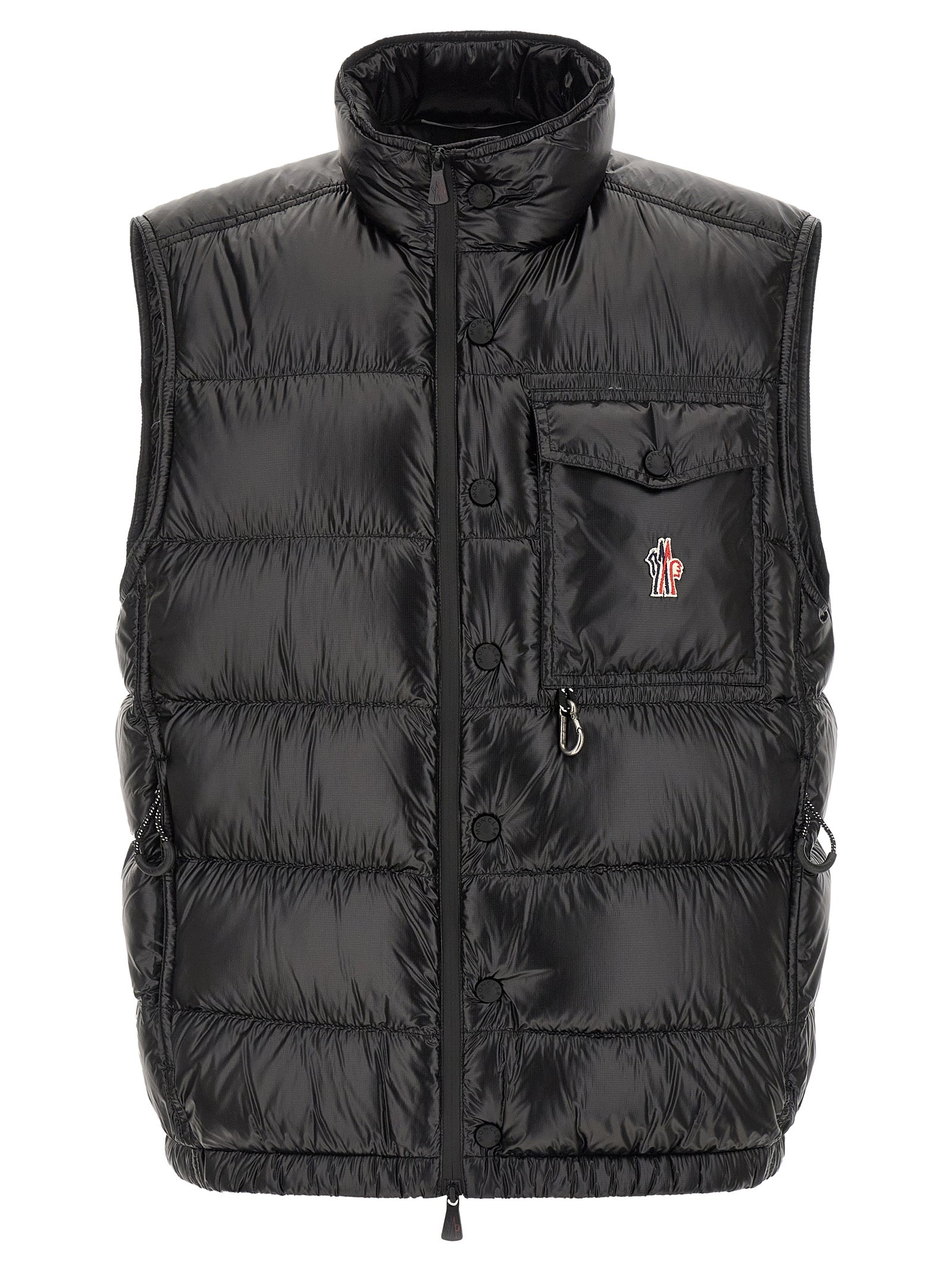 MONCLER GRENOBLE striukė