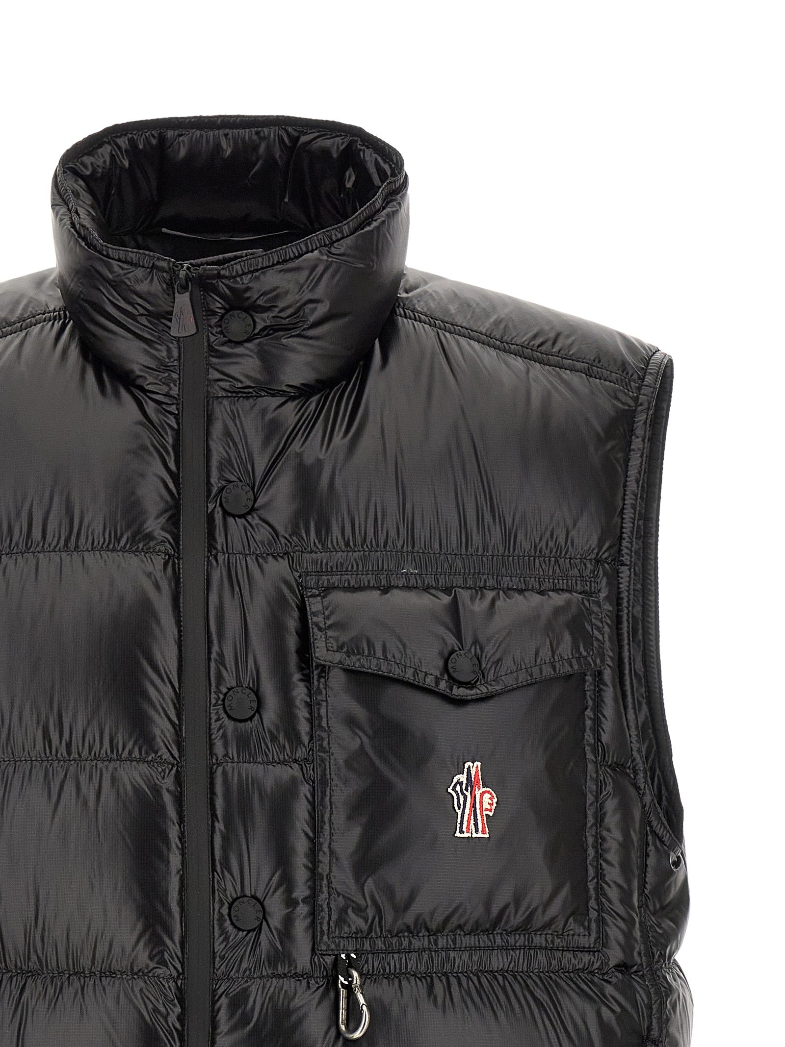MONCLER GRENOBLE striukė