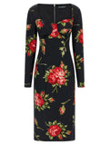 DOLCE & GABBANA suknelė