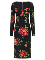DOLCE & GABBANA suknelė