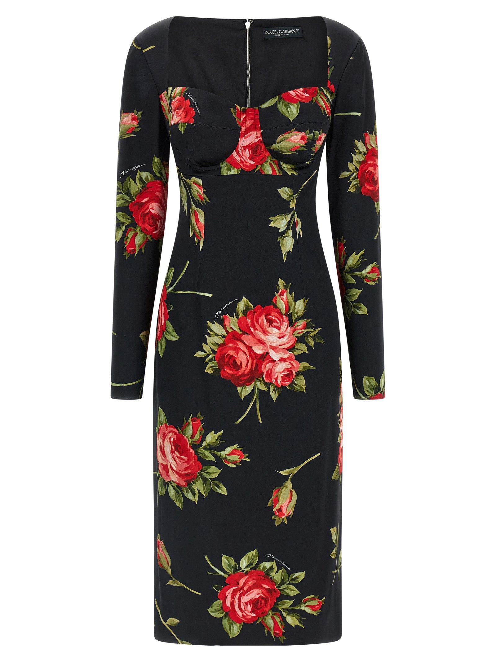 DOLCE & GABBANA suknelė
