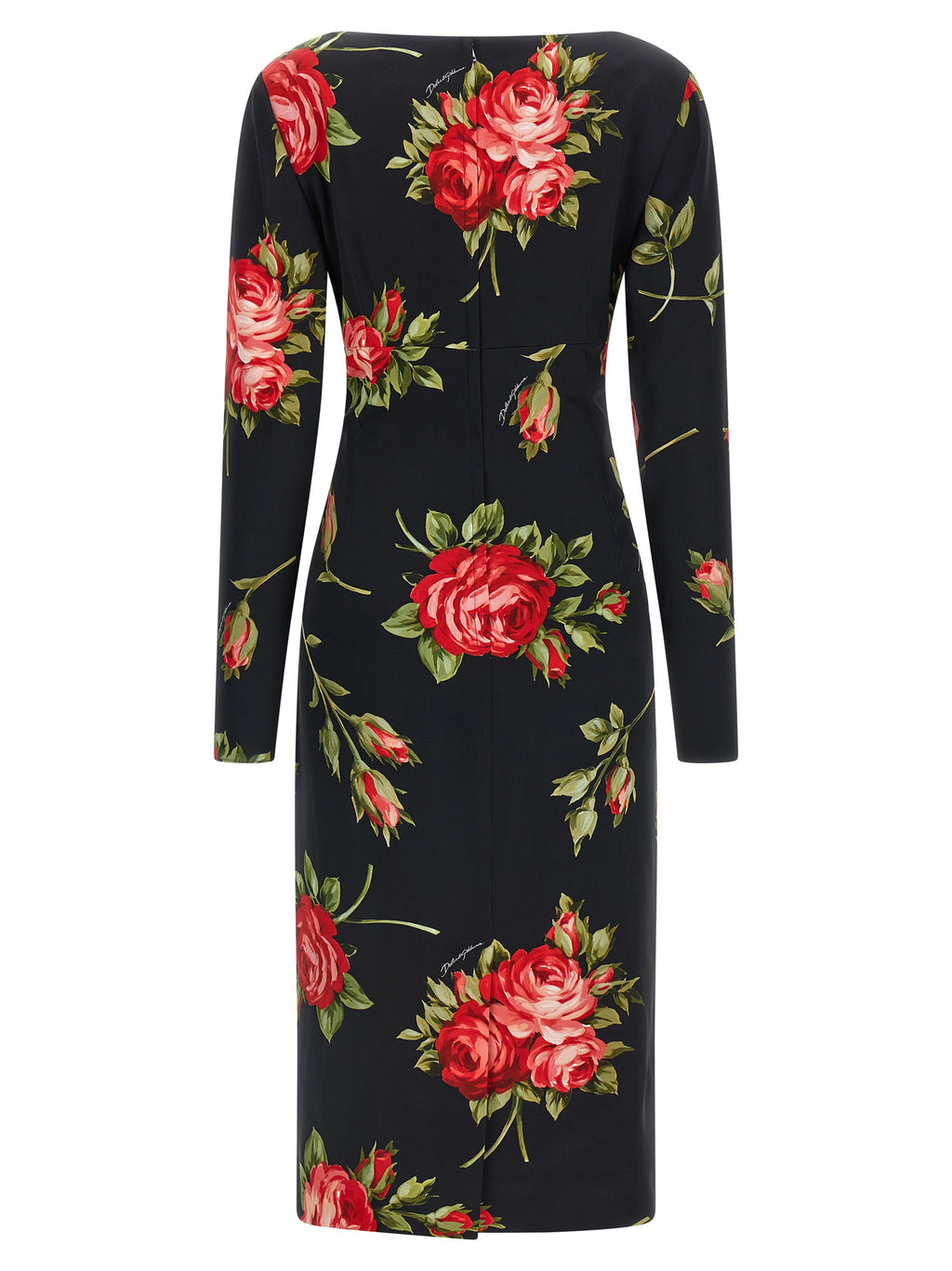 DOLCE & GABBANA suknelė