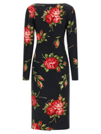 DOLCE & GABBANA suknelė