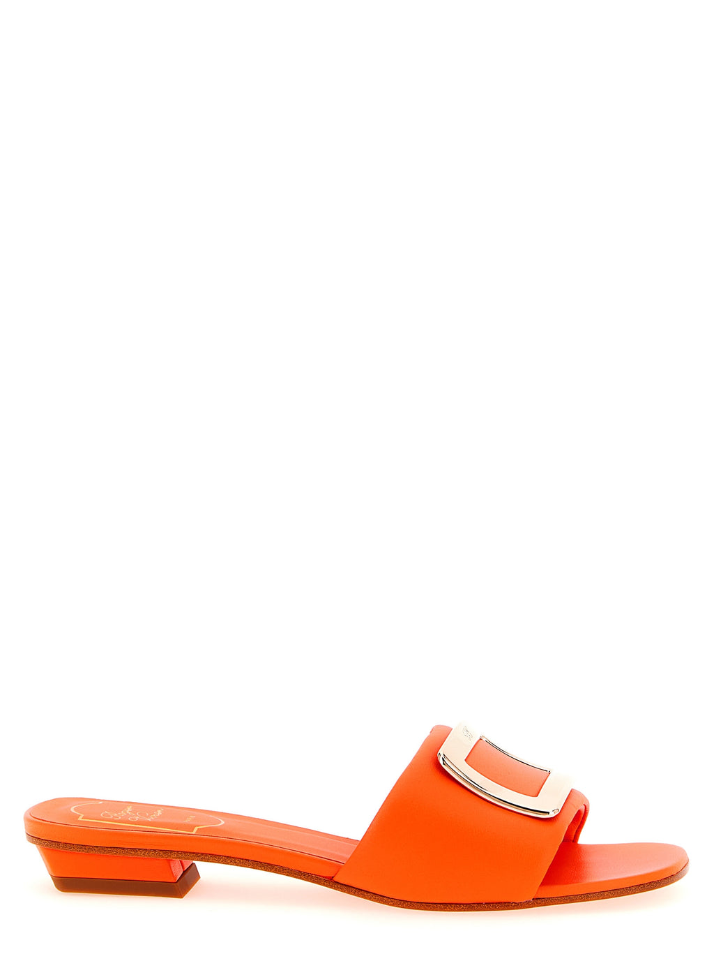 ROGER VIVIER aukštakulniai