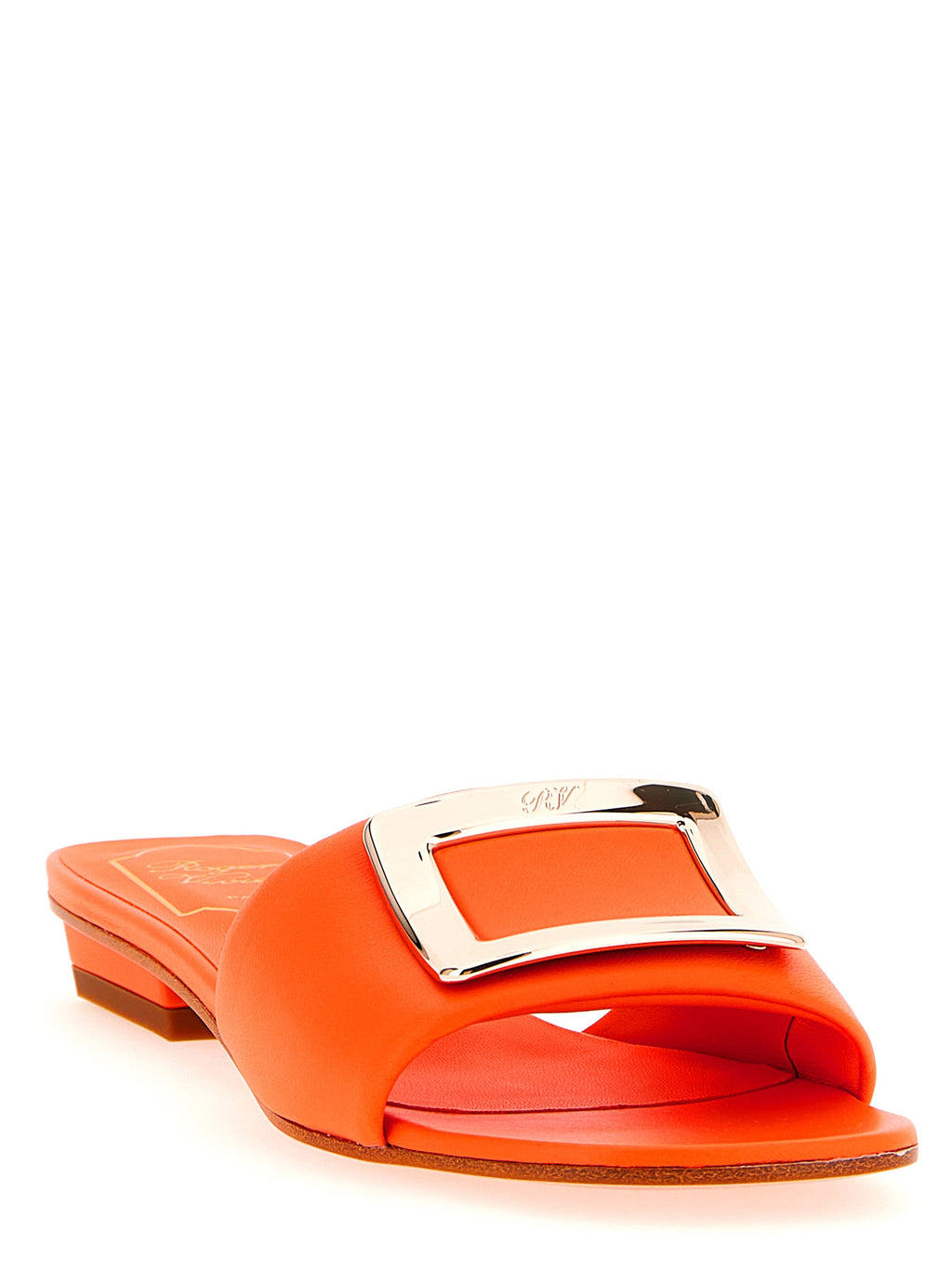 ROGER VIVIER aukštakulniai