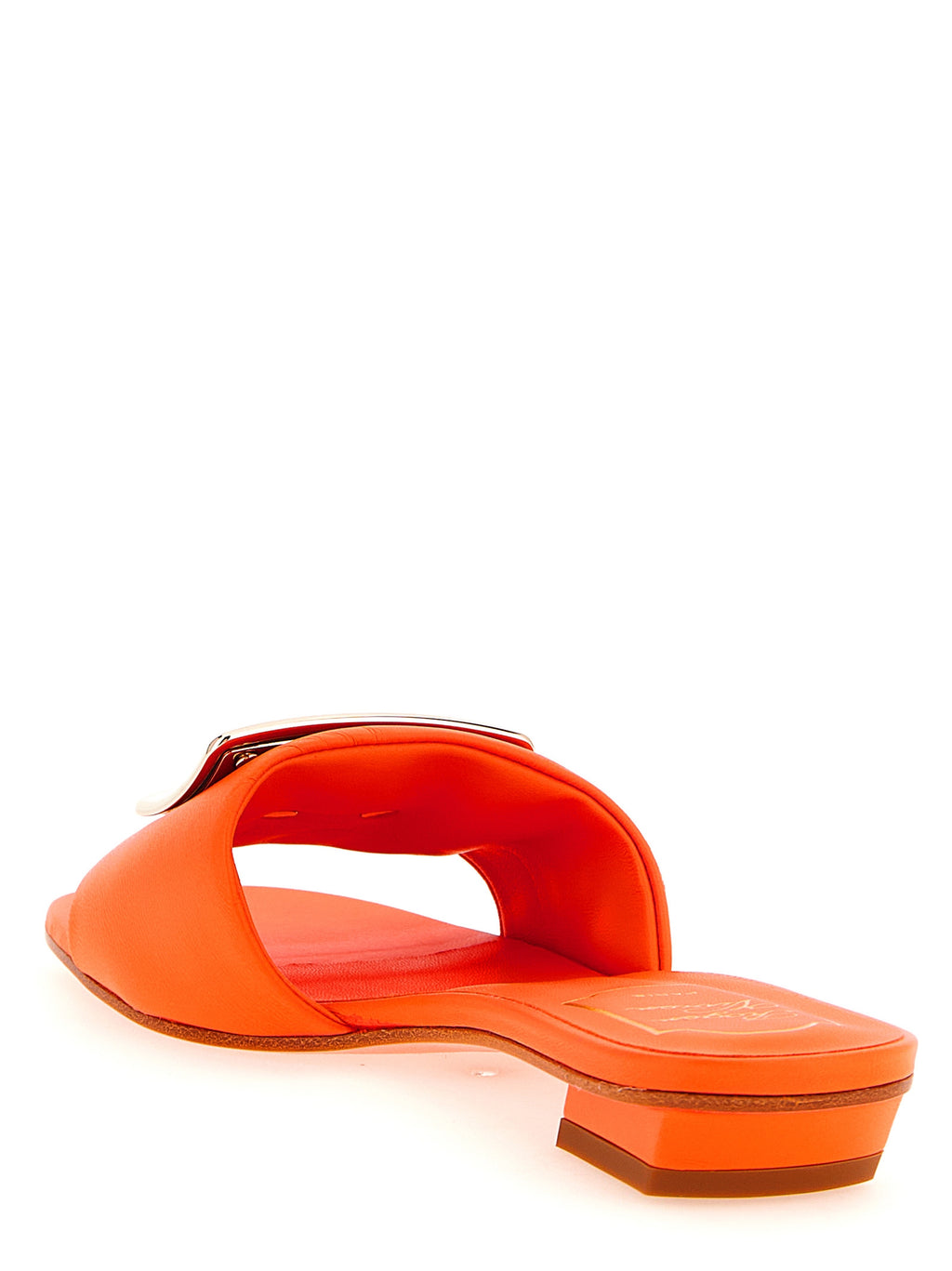 ROGER VIVIER aukštakulniai