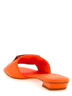 ROGER VIVIER aukštakulniai