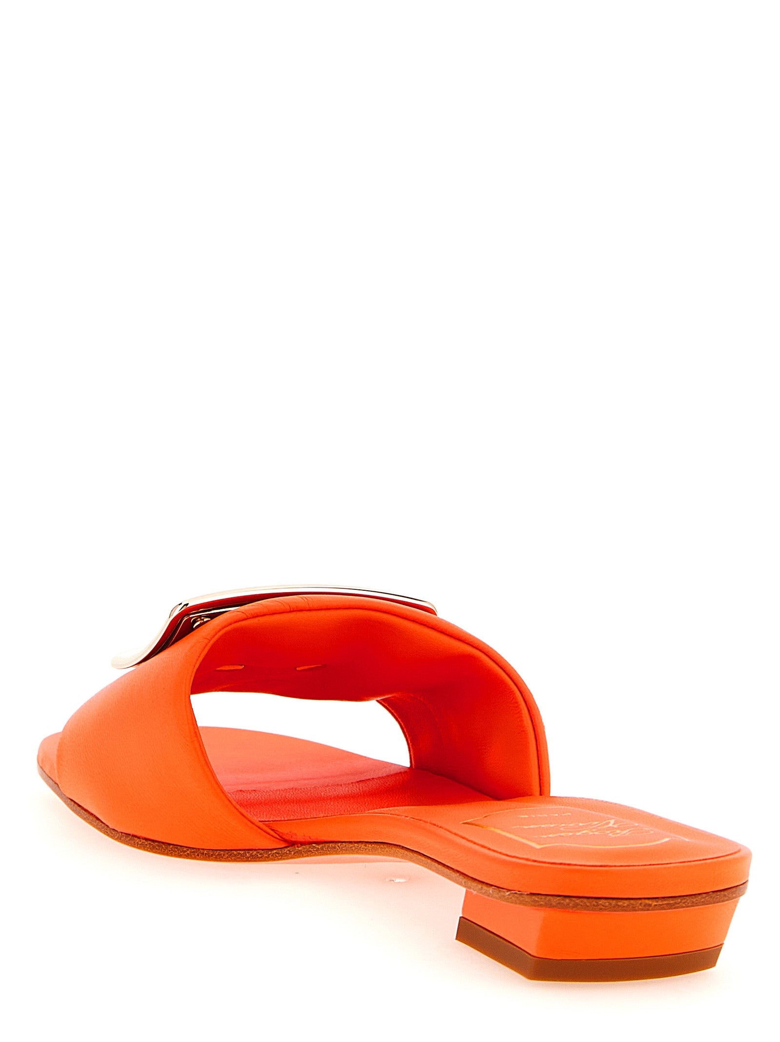 ROGER VIVIER aukštakulniai